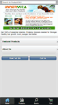 Mobile Screenshot of innervita.com